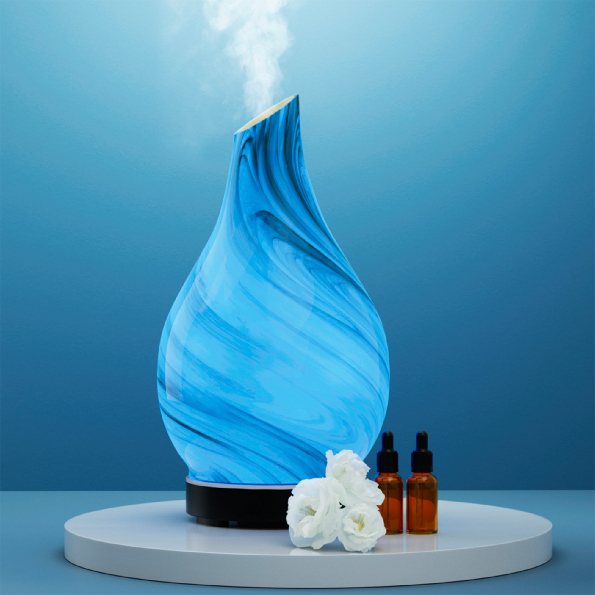 Devanti Ultrasonic Aroma Diffuser 100ml Kitchen Warehouse™